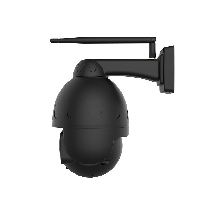 Foscam SD4 4MP Dual-Band WiFi PTZ buitencamera — afbeelding 3
