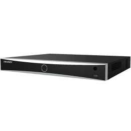 Hikvision DS-7732NXI-K4 32-kanaals 1.5U AcuSense 4K NVR