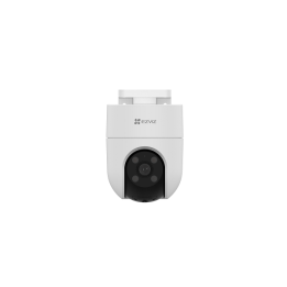 Ezviz H8c 2K Pan/Tilt WiFi Außenkamera