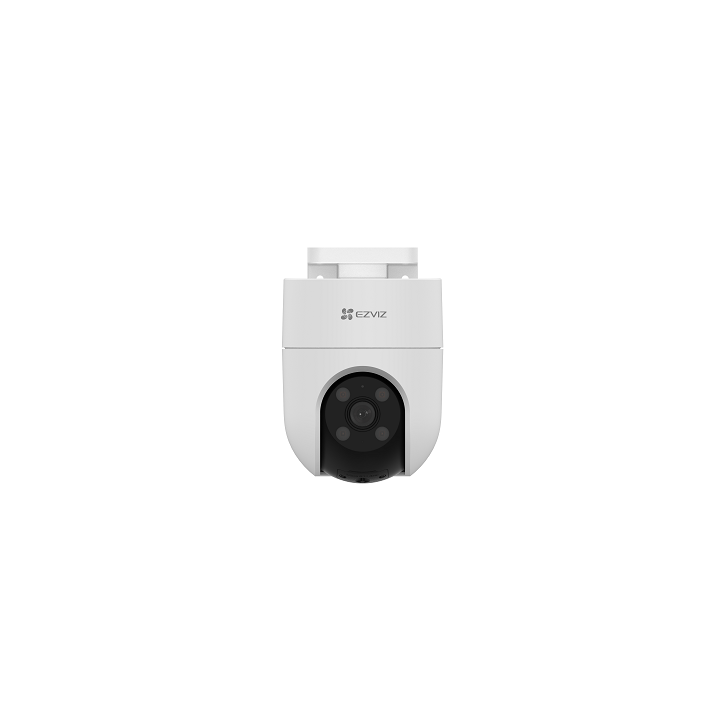 Caméra extérieure Ezviz H8c 2K Pan/Tilt WiFi