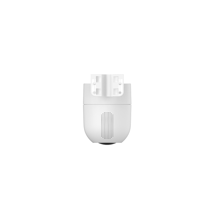 Ezviz H8c 2K Pan/Tilt WiFi Außenkamera — Bild 2