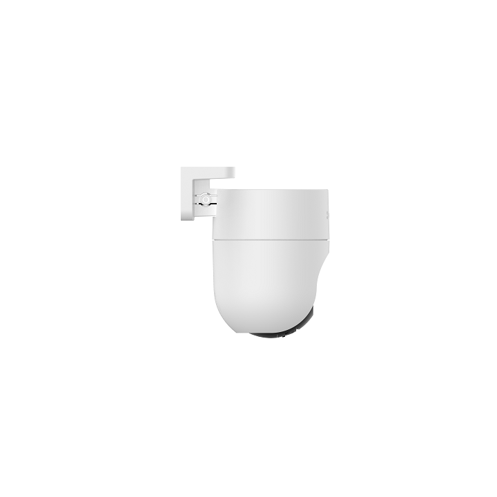 Ezviz H8c 2K Pan/Tilt WiFi Außenkamera — Bild 3