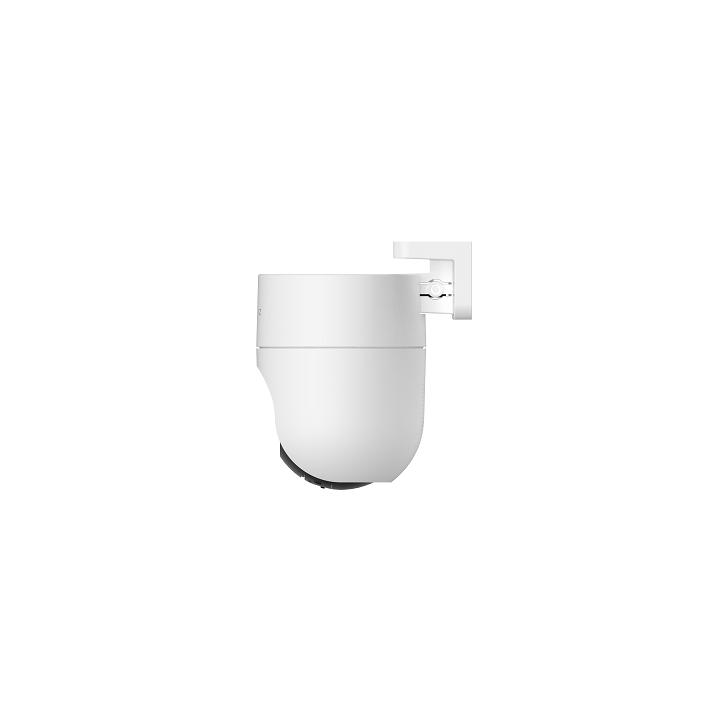Ezviz H8c 2K Pan/Tilt WiFi Außenkamera — Bild 4