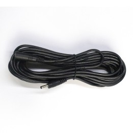 Foscam Power Extension Cable 5 meters black (5V)