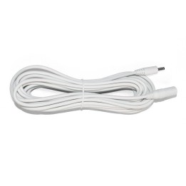 Foscam power extension cable 5 meter white (5V)