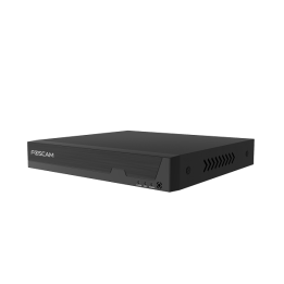 Foscam FNA108HE 8-Kanal 4K/8MP PoE NVR