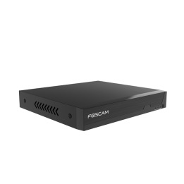 Foscam FNA108H 8-Kanal 4K/8MP Netzwerk-Videorekorder