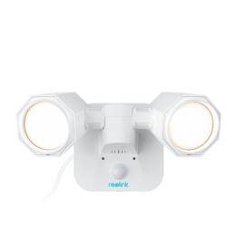 Reolink Floodlight WiFi, bewegings-geactiveerde beveiligingsschijnwerper