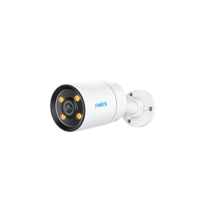 Reolink CX410, ColorX 2K 4MP PoE IP Kamera mit Full-Color Nachtsicht — Bild 2