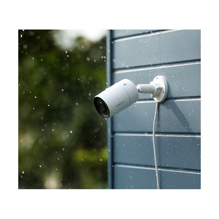 Reolink CX410, ColorX 2K 4MP PoE IP Kamera mit Full-Color Nachtsicht — Bild 3