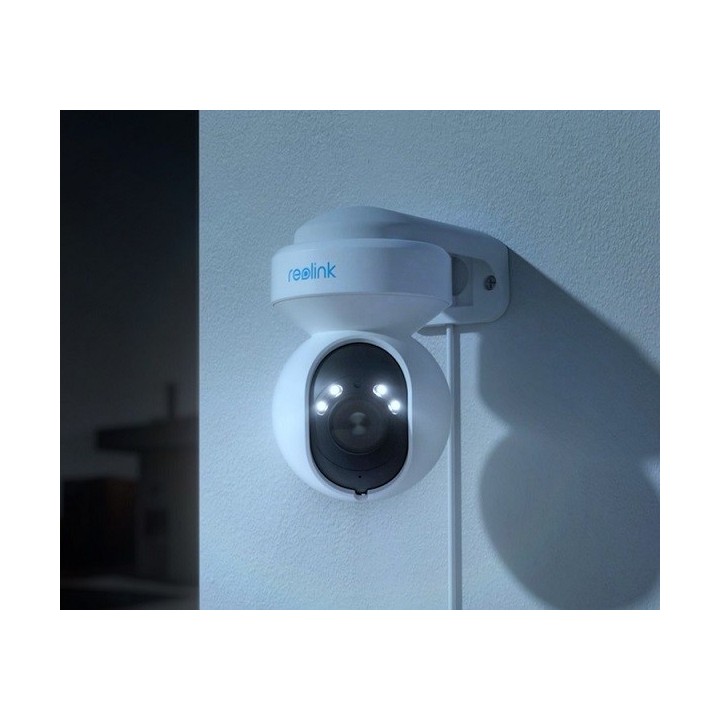 Reolink E1 Outdoor Pro, intelligente 4K/8MP PTZ Dual-Band WiFi Kamera mit Auto-Tracking — Bild 2
