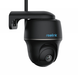 Reolink Argus PT, 5MP Dual-Band Pan/Tilt Sicherheitskamera mit wiederaufladbarem Akku