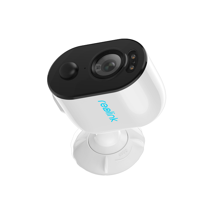 Reolink Argus 3 Pro, slimme 5MP draadloze camera met spotlight — afbeelding 3