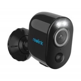 Reolink Argus 3 Pro, smart 5MP wireless security camera with spotlight