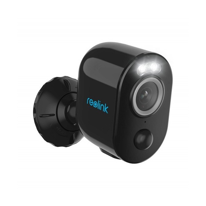 Reolink Argus 3 Pro, slimme 5MP draadloze beveiligingscamera met spotlight