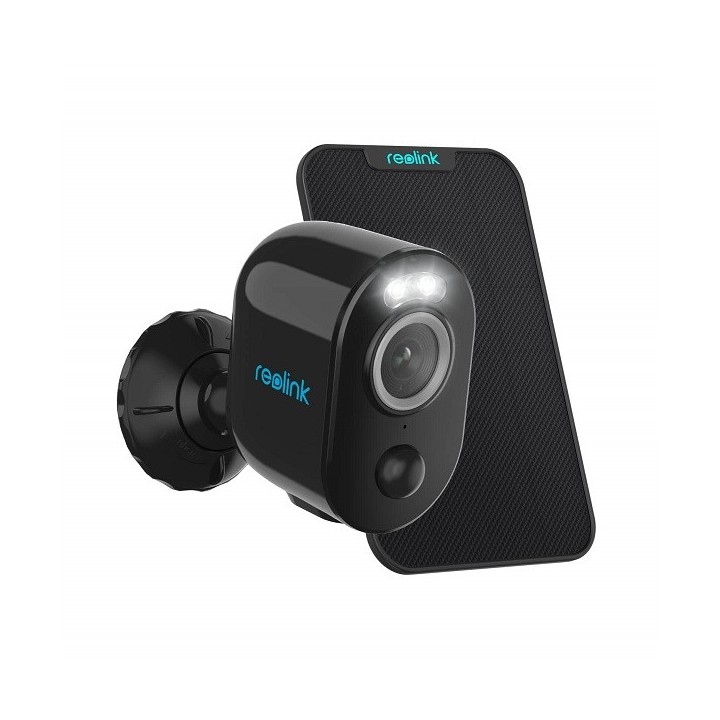Reolink Argus 3 Pro, smart 5MP wireless security camera with spotlight — image 2