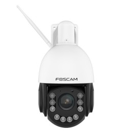 Caméra PTZ Foscam SD4H 2K/4MP Dual-Band WiFi