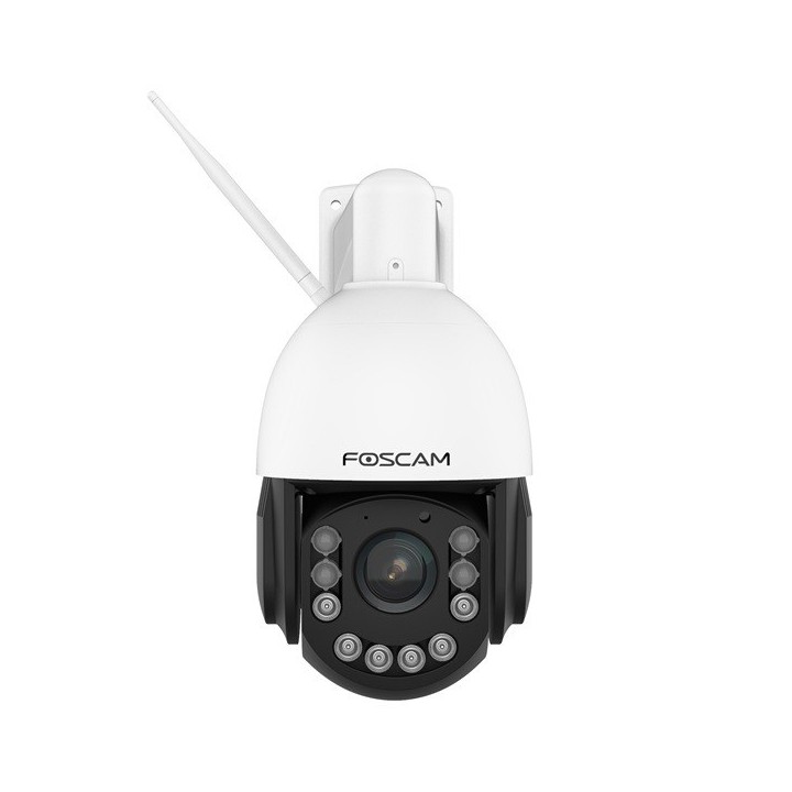 Foscam SD4H 2K/4MP Dual-Band WiFi PTZ Kamera