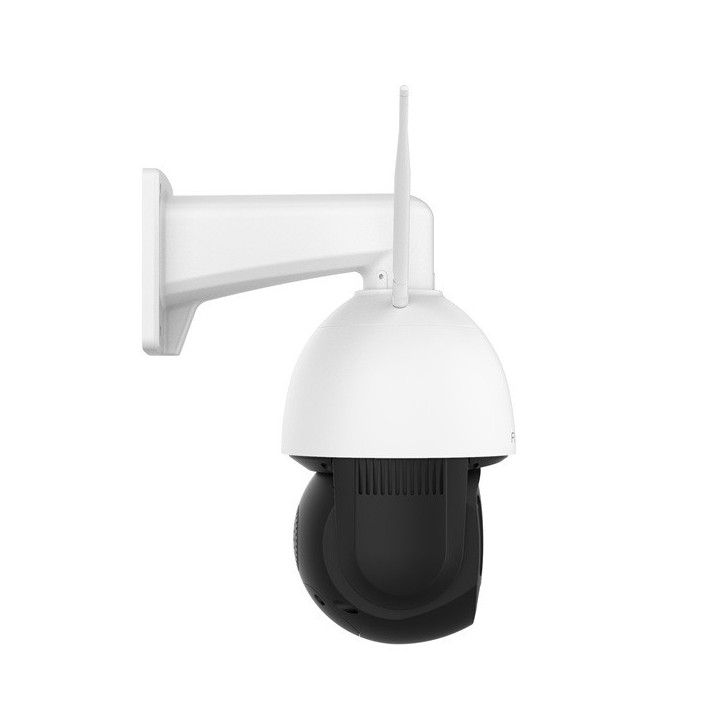Foscam SD4H 2K/4MP Dual-Band WiFi PTZ camera — afbeelding 4