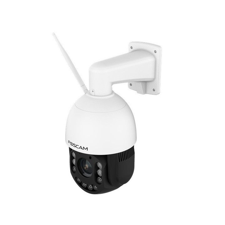 Caméra PTZ Foscam SD4H 2K/4MP Dual-Band WiFi — image 5