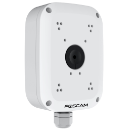 Foscam FAB28H Wasserdichte Anschlussbox