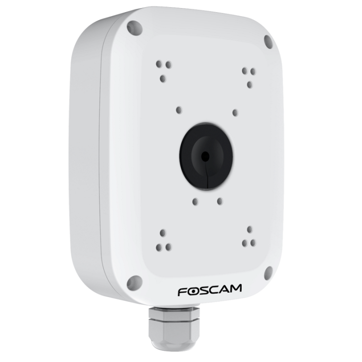 Foscam FAB28H waterdichte lasdoos