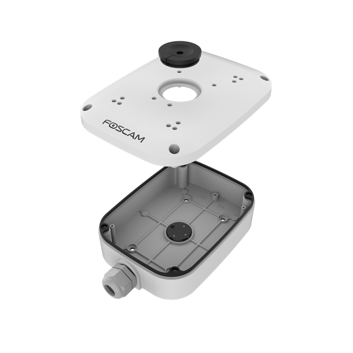 Foscam FAB28H Waterproof Junction Box — image 2