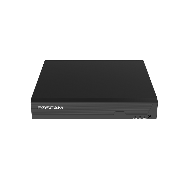 Foscam PoE Kit FN9108E-B4-2T — afbeelding 4
