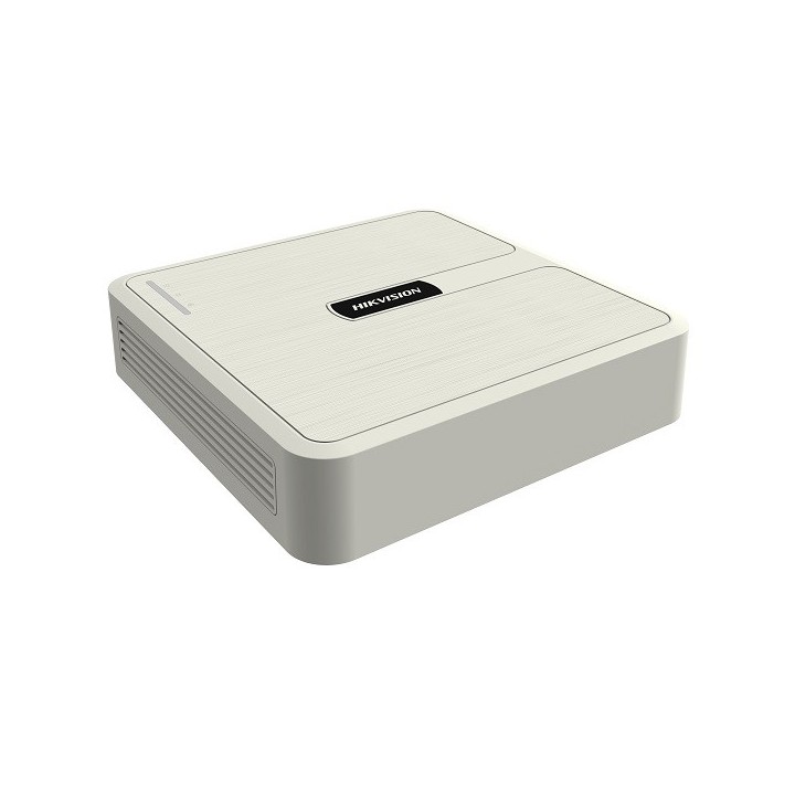 Hikvision HWN-2104H HiWatch Enregistreur Vidéo Réseau