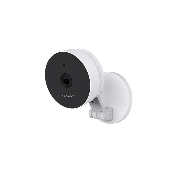 Caméra IP Foscam C5M 3K/5MP Dual-Band WiFi intérieur