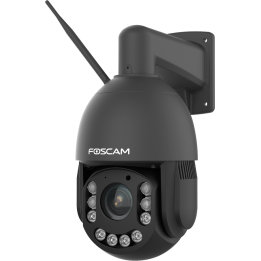 Foscam SD4H 2K/4MP Dual-Band WiFi PTZ Kamera