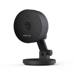 Foscam C5M 3K/5MP Dual-Band WiFi Innenkamera