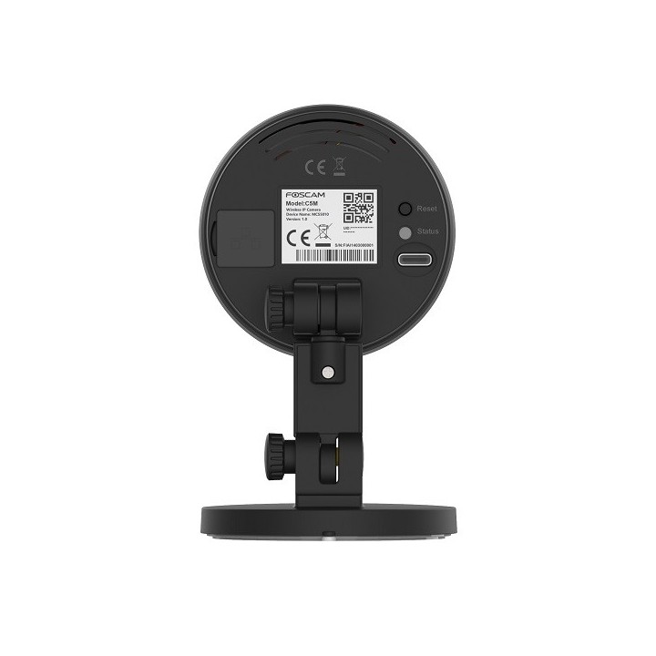 Foscam C5M 3K/5MP Dual-Band WiFi Innenkamera — Bild 4