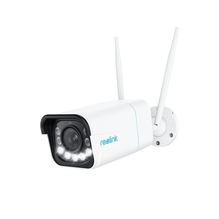 Reolink W430, caméra de sécurité WiFi 4K UHD Dual-Band avec vision nocturne couleur — image 4