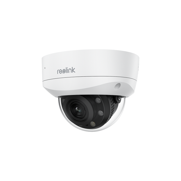 Reolink P437, 4K/8MP vandalismebestendige PoE camera met 5x optische zoom — afbeelding 3
