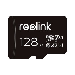 Reolink Carte Micro SD 128GB