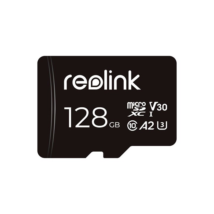 Reolink Carte Micro SD 128GB