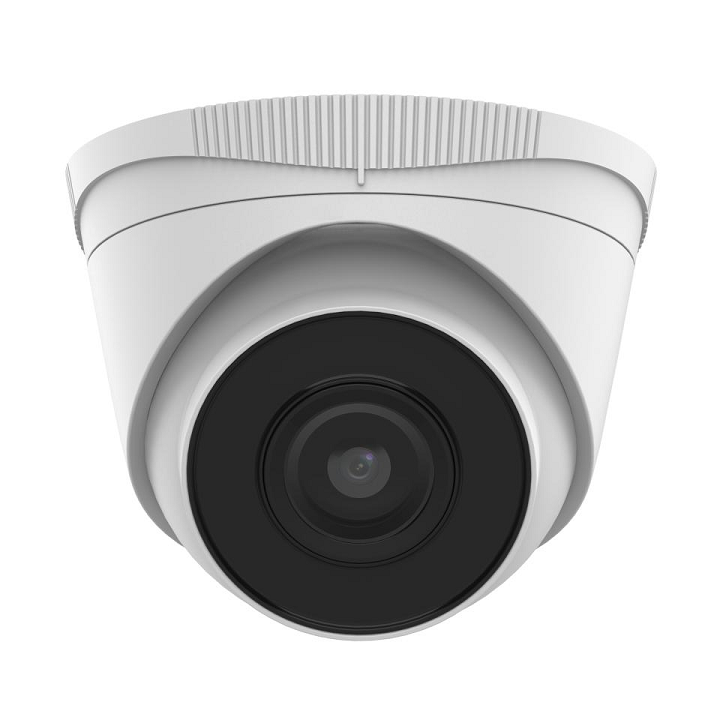Hikvision HWI-T240HA 4mm Festobjektiv Turret 4MP Netzwerkkamera — Bild 3