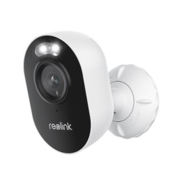 Reolink E430, 4MP intelligente drahtlose Dual-Band Kamera mit Farbnachtsicht