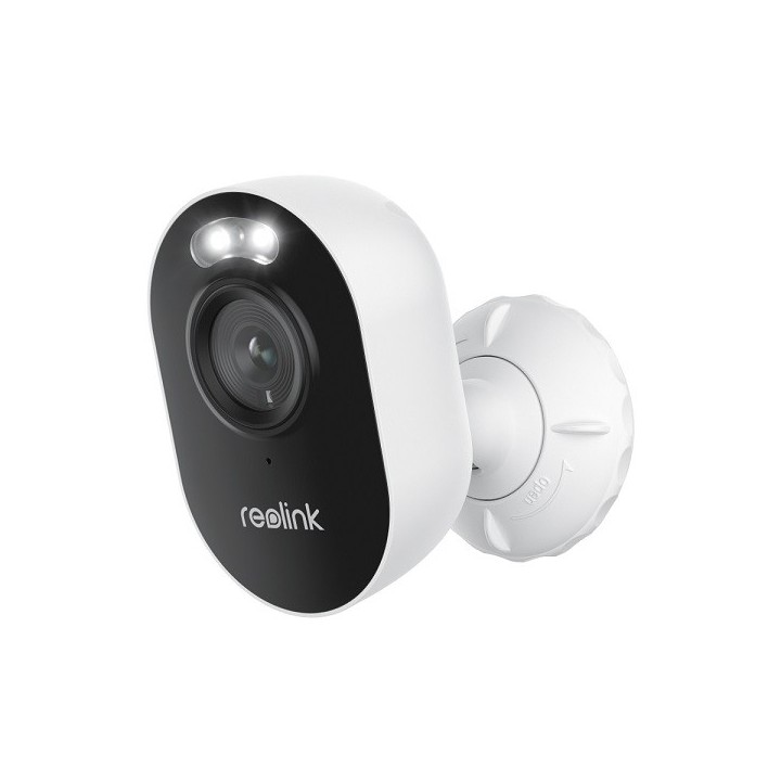 Reolink E430, 4MP smart wireless dual-band camera with color night vision
