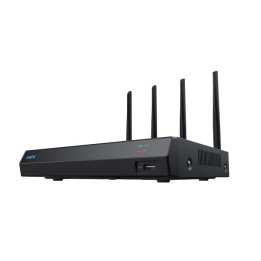 Reolink NVS12W, 12-Kanal WiFi6 NVR