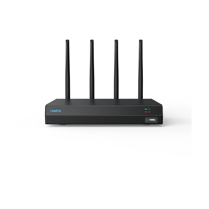 Reolink NVS12W, NVR WiFi6 12 canaux — image 2
