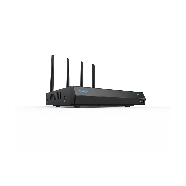 Reolink NVS12W, 12-channel WiFi6 NVR — image 3