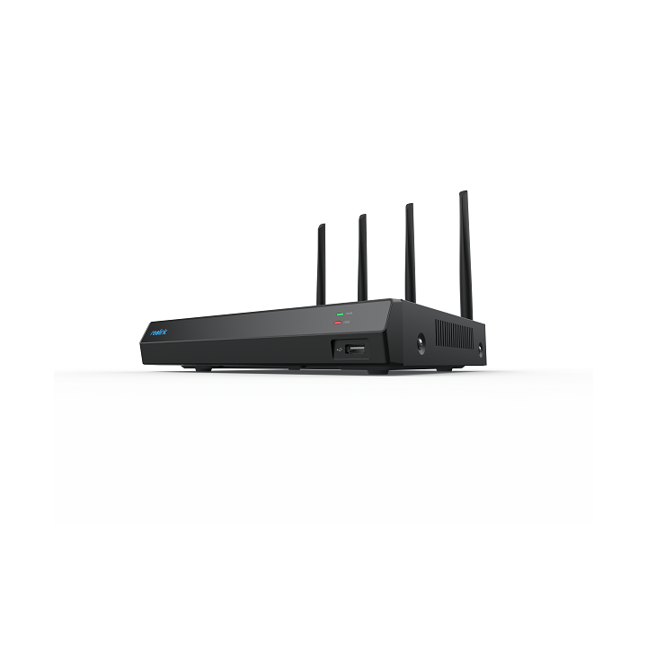Reolink NVS12W, NVR WiFi6 12 canaux — image 4