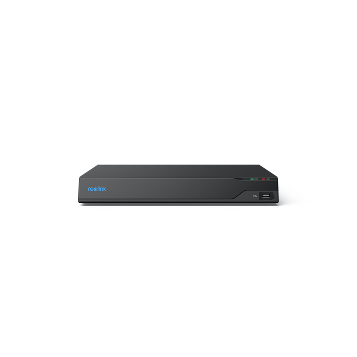 Reolink NVS16-12MB8, système de sécurité 12MP PoE intelligent avec enregistrement 24/7 — image 2