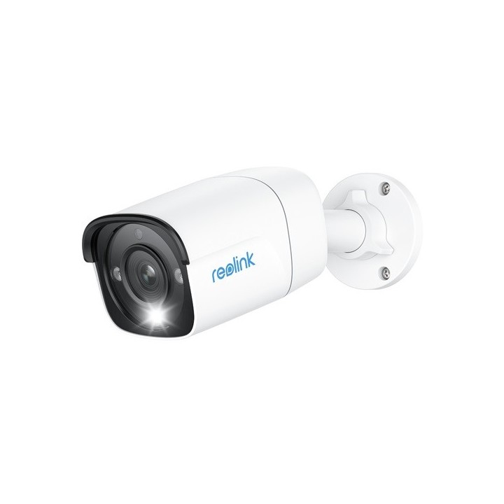 Reolink NVS16-12MB8, système de sécurité 12MP PoE intelligent avec enregistrement 24/7 — image 4