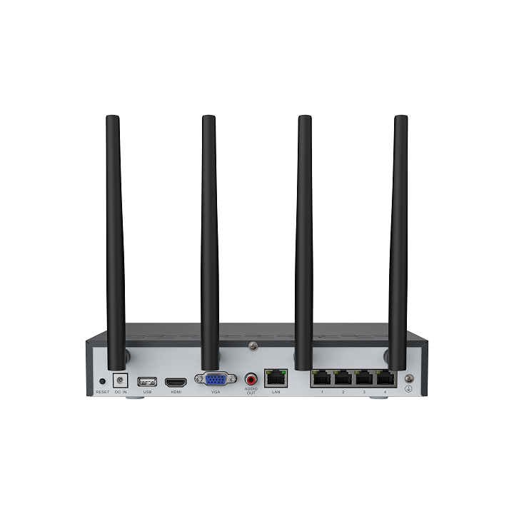 Reolink NVS12-8MB4W, krachtige 4K/8MP UHD WiFi beveiligingsset — afbeelding 3