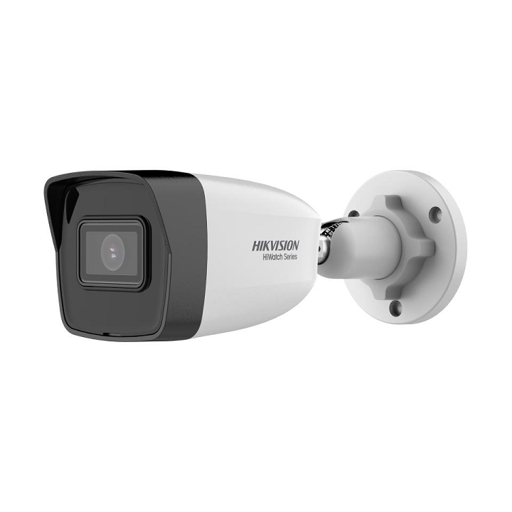 Hikvision HWI-B120HA (2.8mm) 2MP vaste kogel netwerk camera