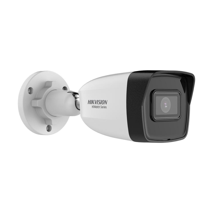 Hikvision HWI-B120HA (2.8mm) Caméra réseau bullet 2MP à focale fixe — image 2