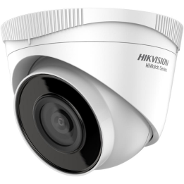 Hikvision HWI-T240HA 2.8mm Tourelle fixe Caméra réseau 4MP